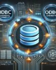 Difference Between JDBC and ODBC