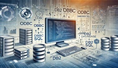 Differences Between Db2 ODBC and Embedded SQL