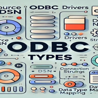 ODBC Types