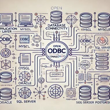 Open Database Connectivity