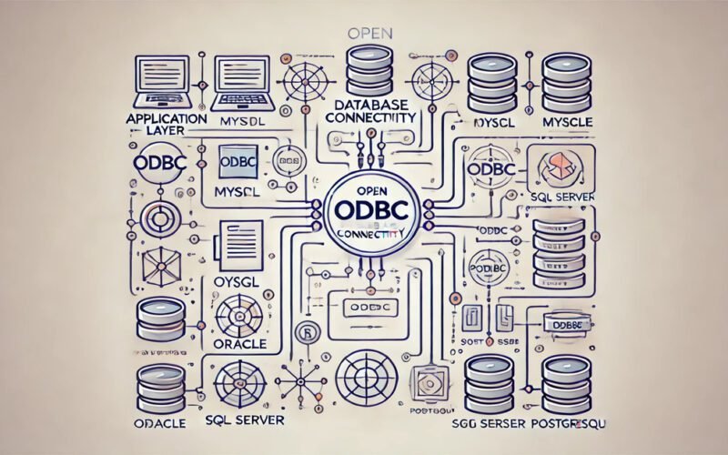 Open Database Connectivity