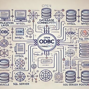 Open Database Connectivity