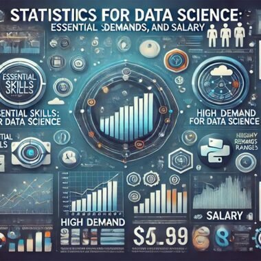 Statistics For Data Science