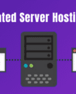 Best Dedicated Server Hosting Provider