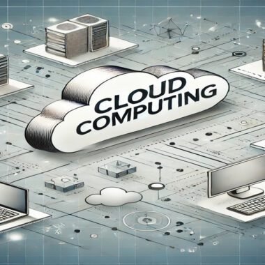 Benefits of Cloud Computing