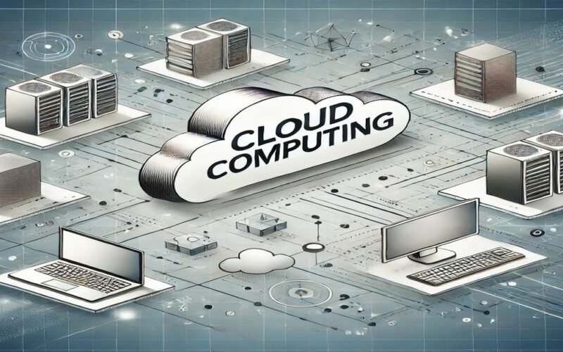 Benefits of Cloud Computing