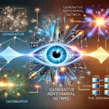 Generative Adversarial Network