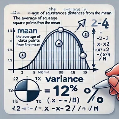 What is Variance in Statistics