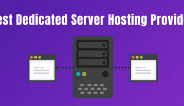 Best Dedicated Server Hosting Provider