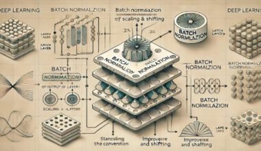 Batch Normalization in Deep Learning.