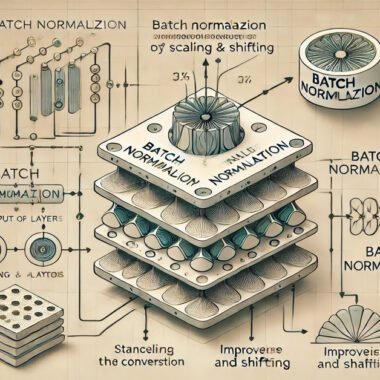 Batch Normalization in Deep Learning.