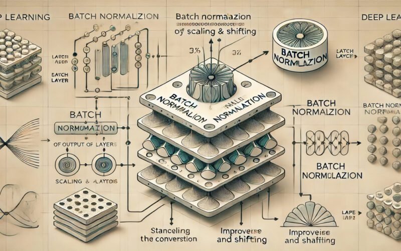 Batch Normalization in Deep Learning.