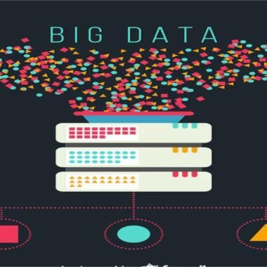 Big Data components