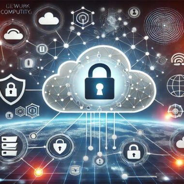 Network Security in Cloud Computing: Threats & Challenges