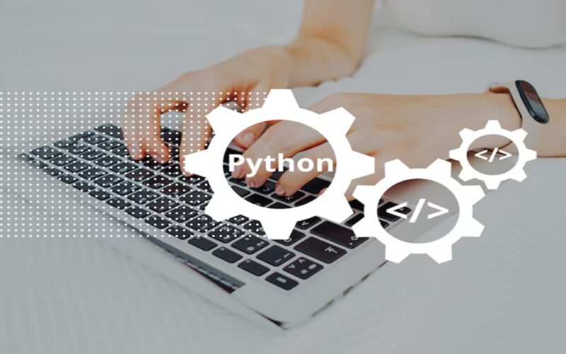 Python – Free Online Courses Available