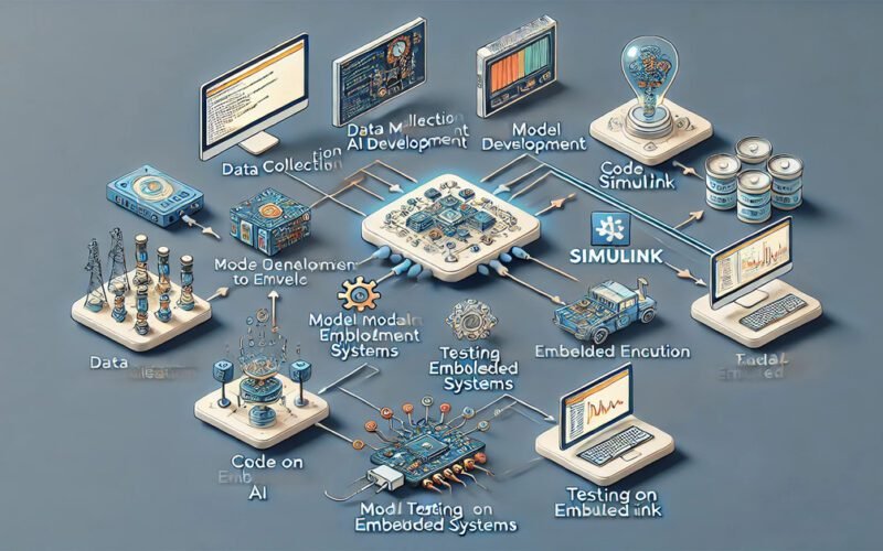 MATLAB and Simulink