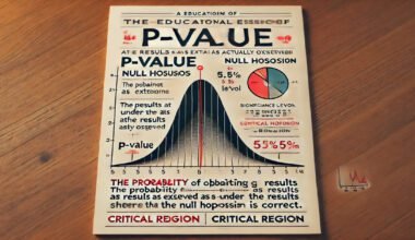 P-Value in Statistics