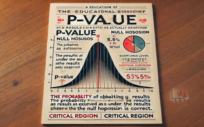 what-is-p-value-in-statistics