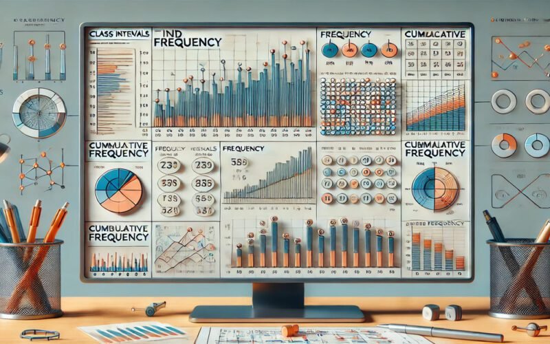 Learn How to Find Frequency in Statistics