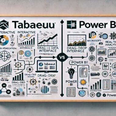 tableau vs power bi