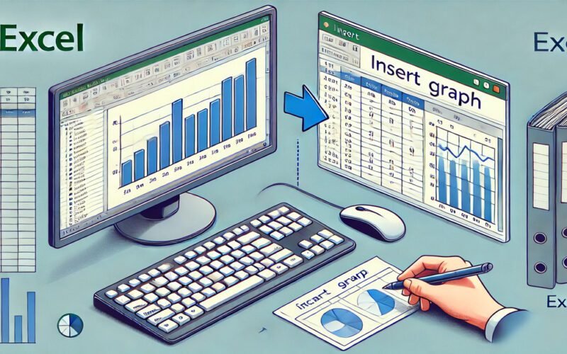 How Do You Make And Plot Graph In Excel