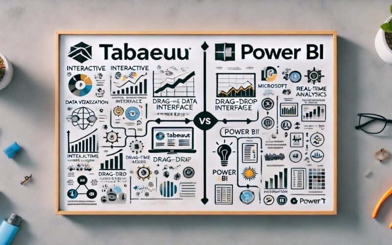 tableau vs power bi