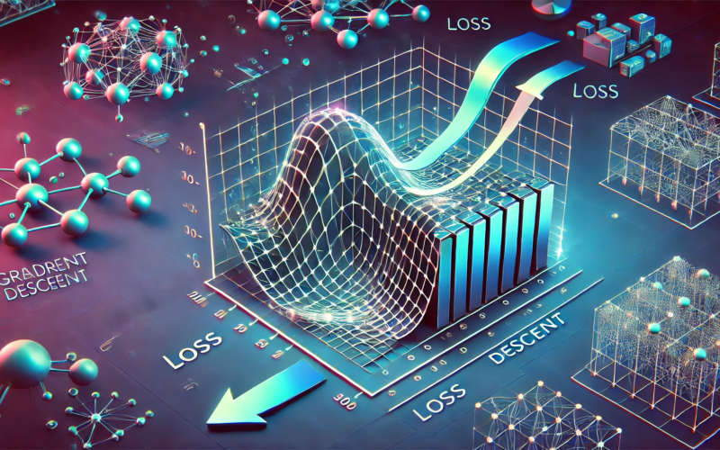 The Mathematics Behind Gradient Descent in Deep Learning