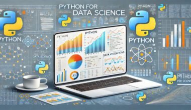 How To Learn Python For Data Science?