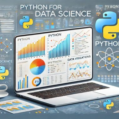 How To Learn Python For Data Science?