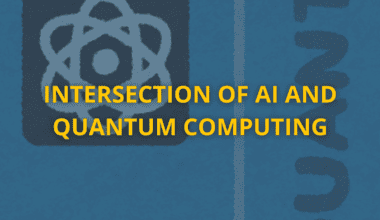 AI and Quantum Computing