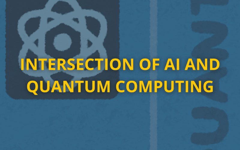 AI and Quantum Computing