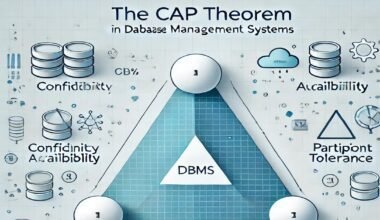 Image showcasing CAP Theorem in DBMS