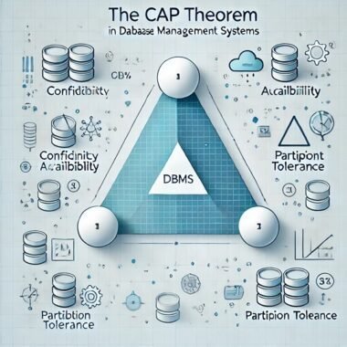 CAP Theorem in DBMS