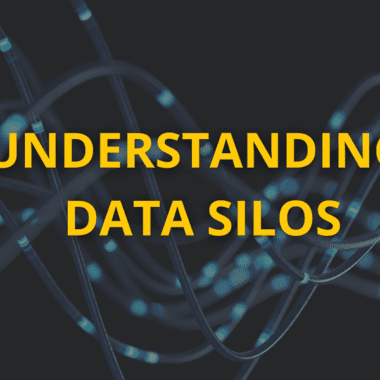 Data Silos