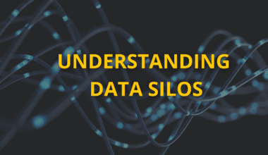 Data Silos