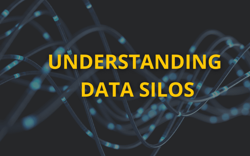 Data Silos