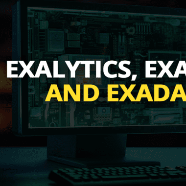 Exalytics