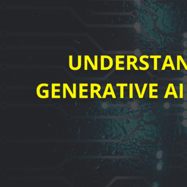 Generative AI Value Chain