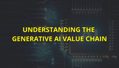 Generative AI Value Chain