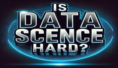 Is Data Science Hard?