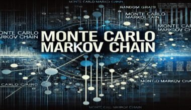 Monte Carlo Markov Chain