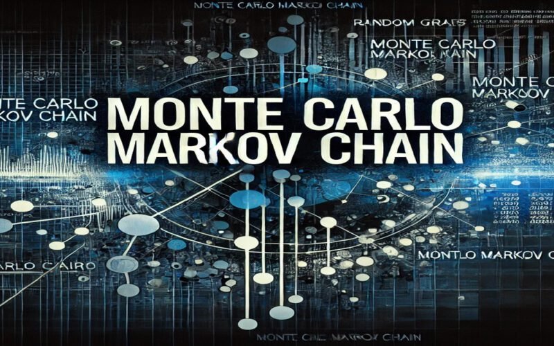 Monte Carlo Markov Chain