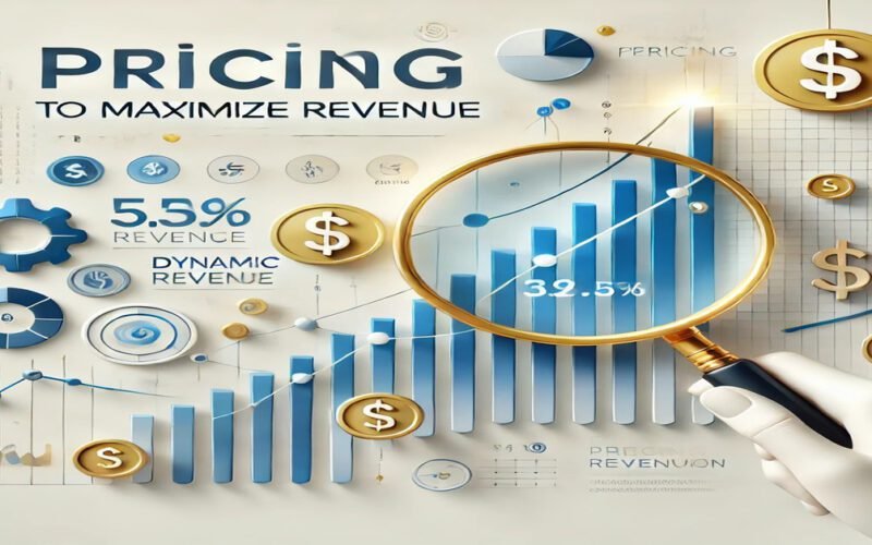 pricing analysis