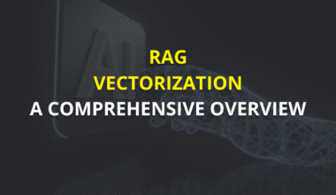 RAG and Vectorization