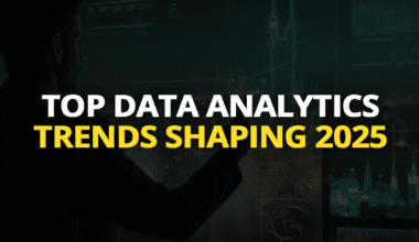 Data Analytics Trends