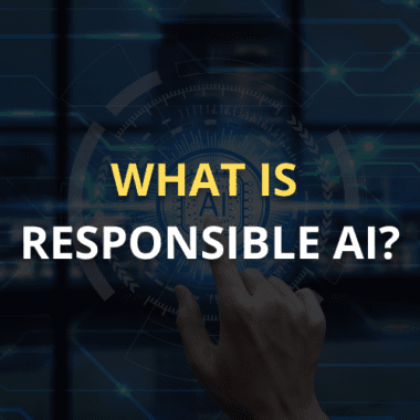 Responsible ai