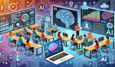 AI and Machine Learning Courses