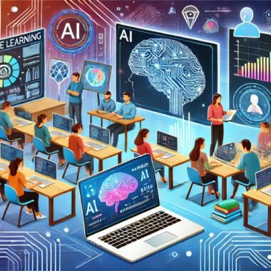 AI and Machine Learning Courses