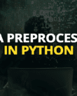 ML | Data Preprocessing in Python