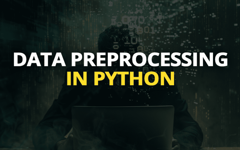 ML | Data Preprocessing in Python